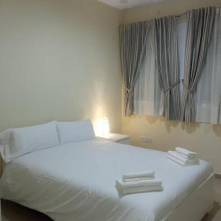 Invecar Holding Apartment Seville Ngoại thất bức ảnh