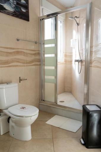 Invecar Holding Apartment Seville Ngoại thất bức ảnh
